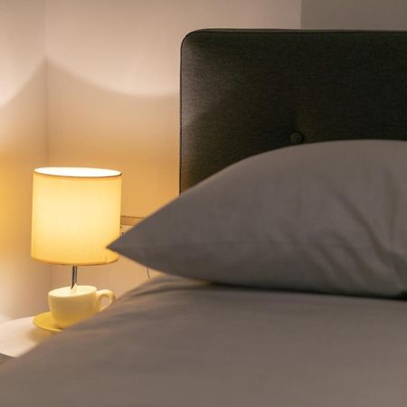 Mariva Downtown Studio Rovinj Ngoại thất bức ảnh