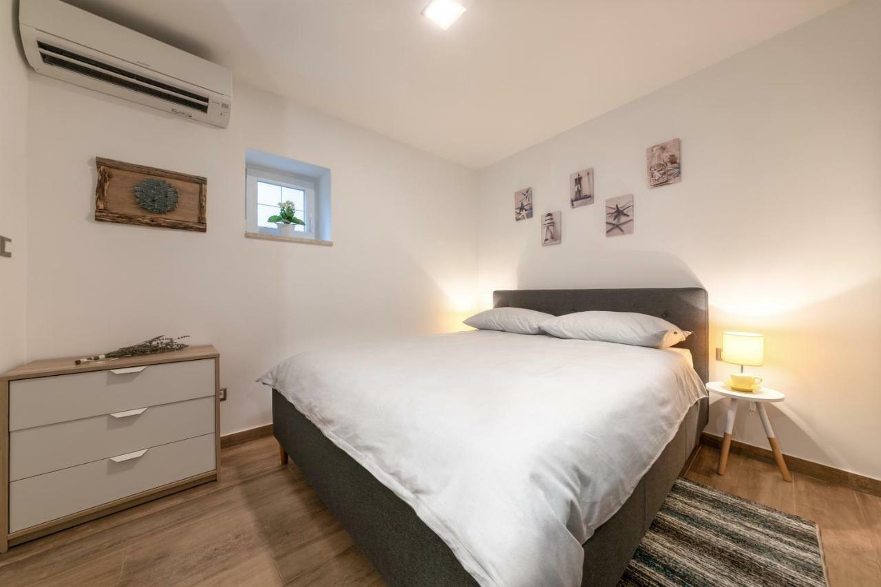 Mariva Downtown Studio Rovinj Ngoại thất bức ảnh