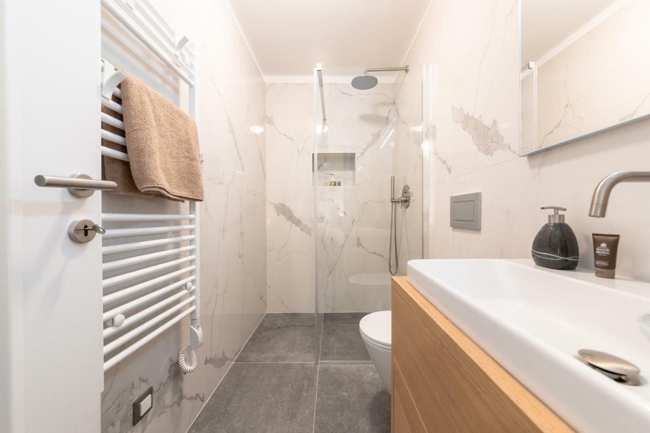 Mariva Downtown Studio Rovinj Ngoại thất bức ảnh